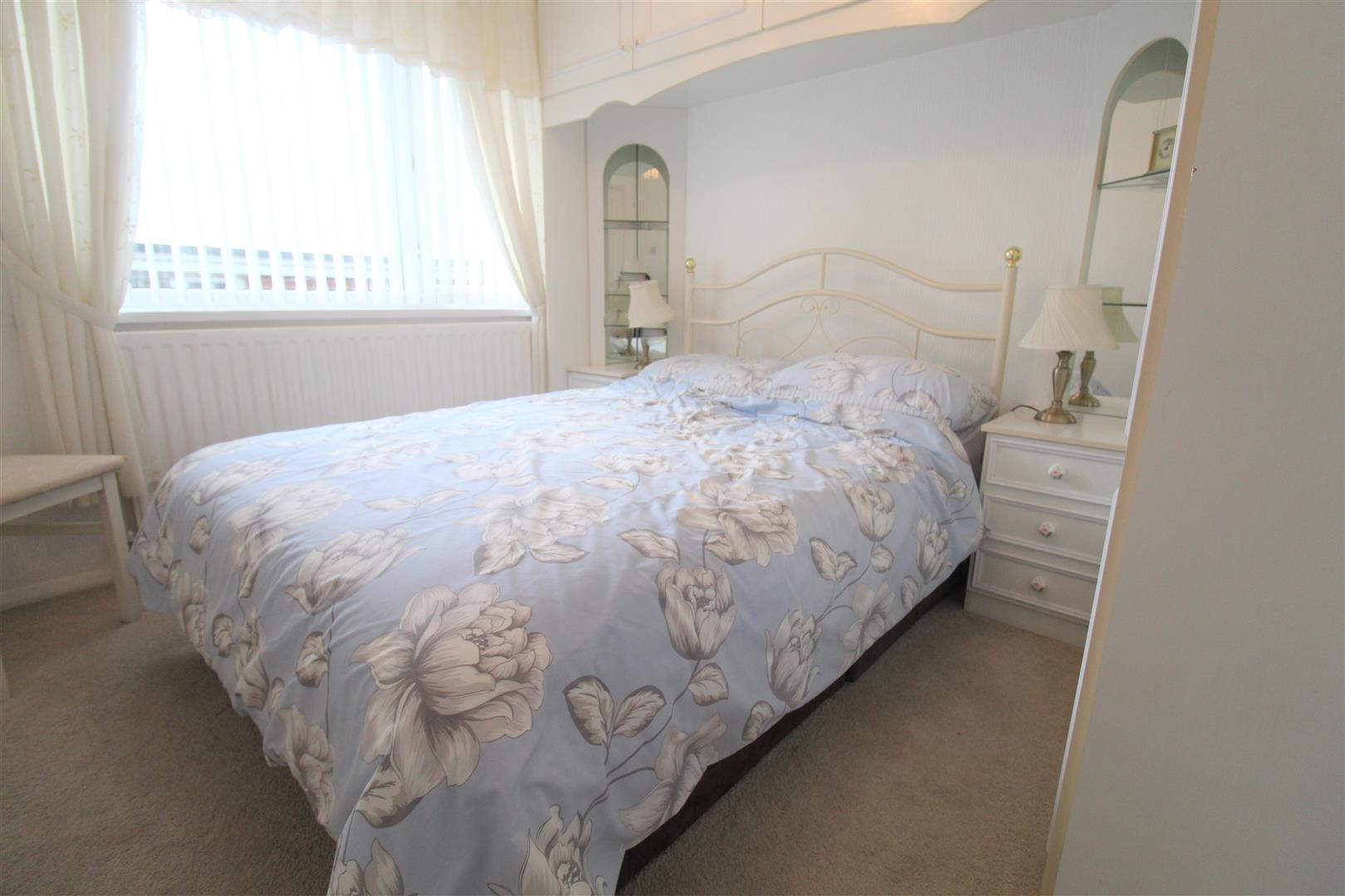 The Meadows, Endon, Stoke-On-Trent